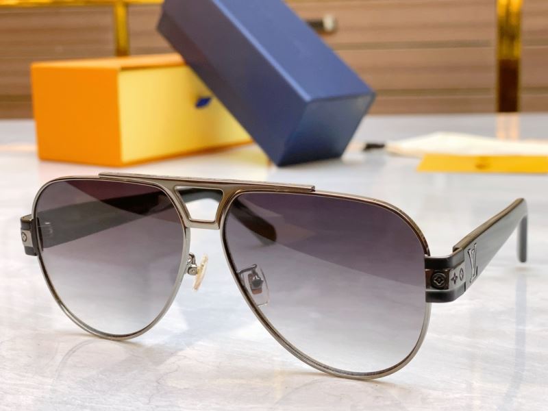 LV Sunglasses